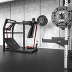  ATX Pendulum Squat PSQ-760