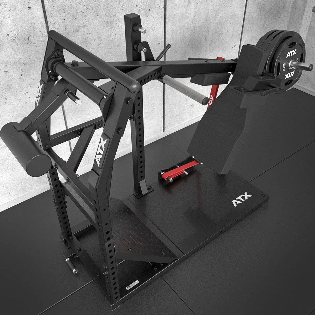  ATX Pendulum Squat PSQ-760