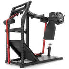 ATX Pendulum Squat PSQ-760