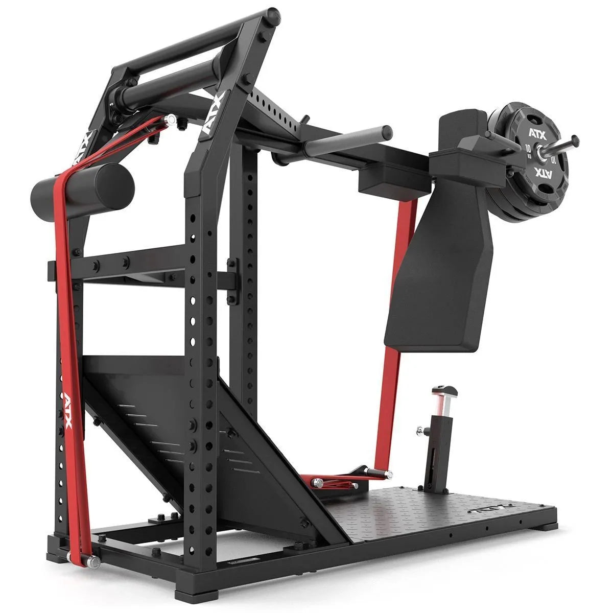  ATX Pendulum Squat PSQ-760