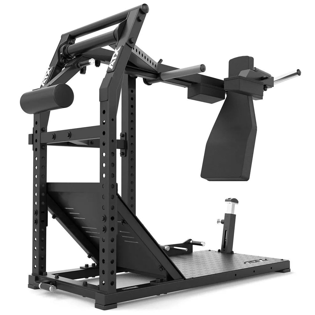  ATX Pendulum Squat PSQ-760