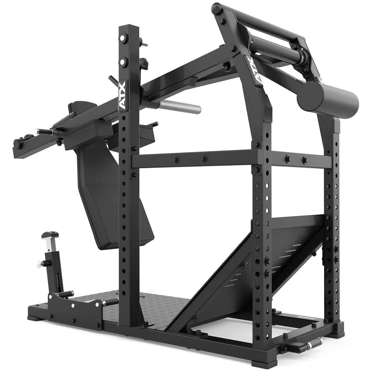  ATX Pendulum Squat PSQ-760