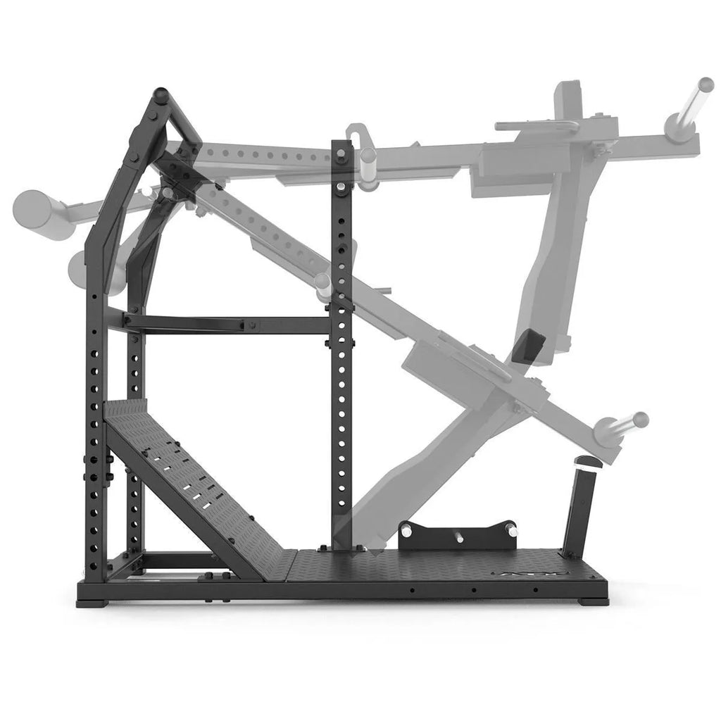  ATX Pendulum Squat PSQ-760