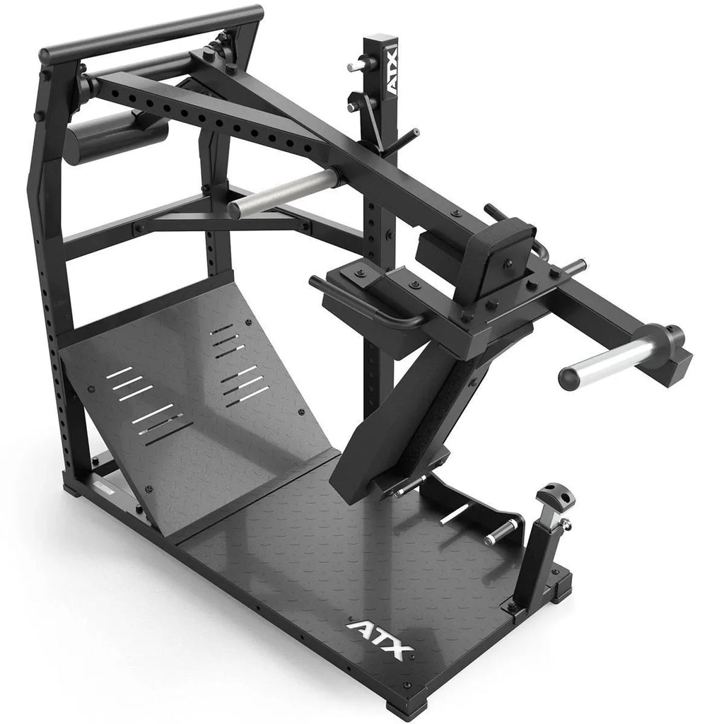  ATX Pendulum Squat PSQ-760