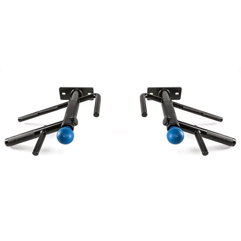  Pull-Up Bars For ATX Racks & Rigs