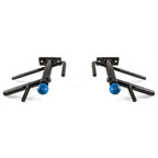  Pull-Up Bars For ATX Racks & Rigs