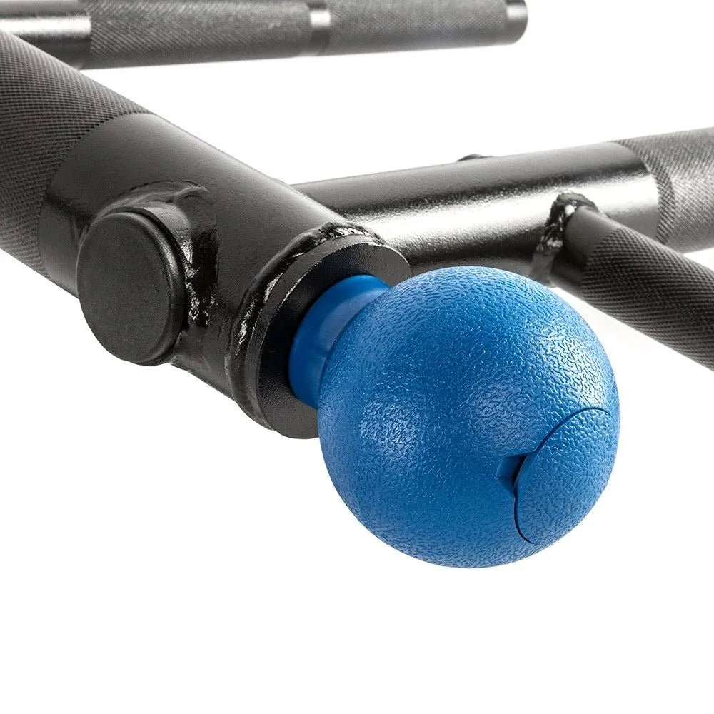  Pull-Up Bars For ATX Racks & Rigs