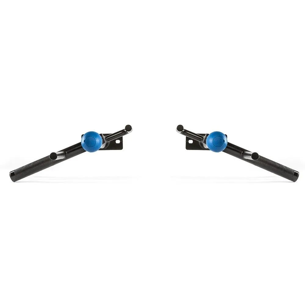  Pull-Up Bars For ATX Racks & Rigs