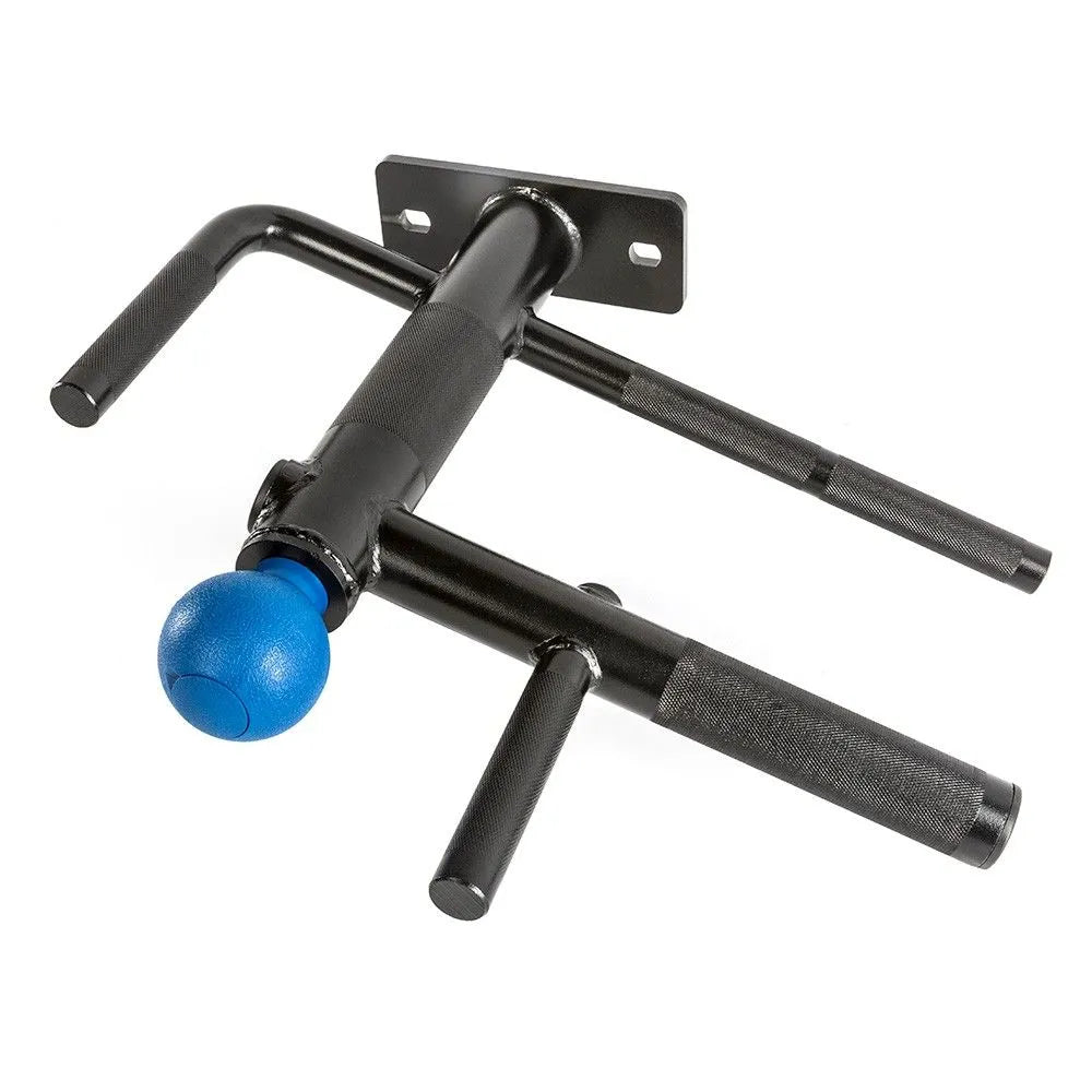 Pull-Up Bars For ATX Racks & Rigs