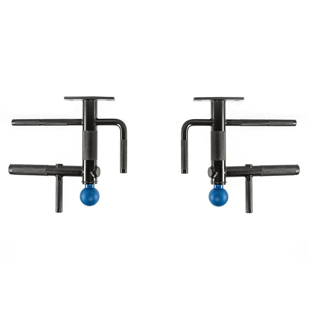  Pull-Up Bars For ATX Racks & Rigs
