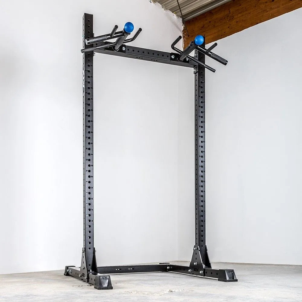  Pull-Up Bars For ATX Racks & Rigs