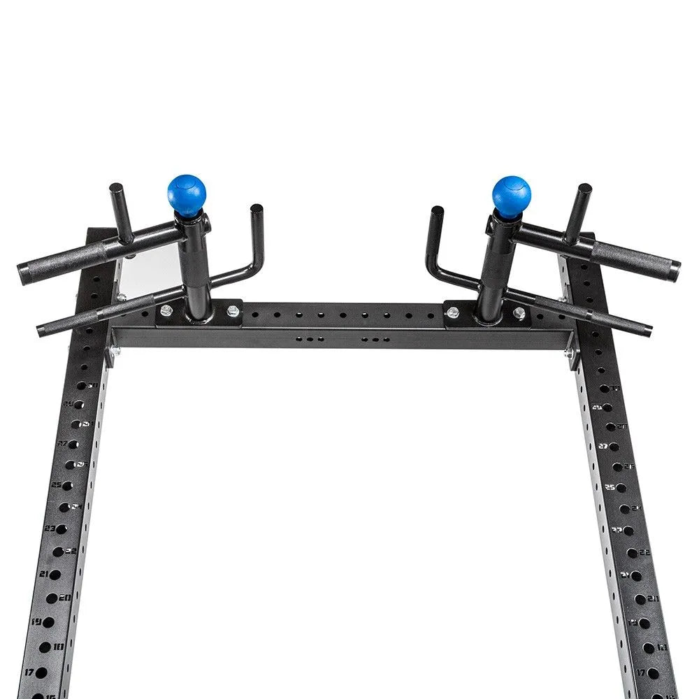  Pull-Up Bars For ATX Racks & Rigs