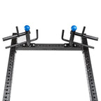  Pull-Up Bars For ATX Racks & Rigs
