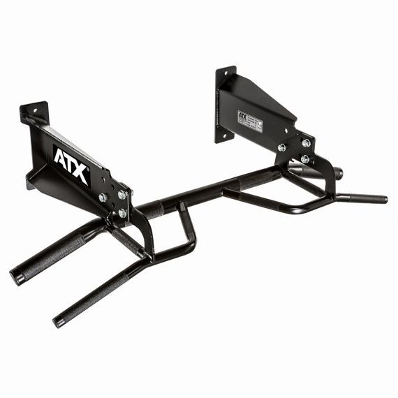  ATX Ceiling/ Wall-Mount Multi-Angle Chin Bar PUX-720