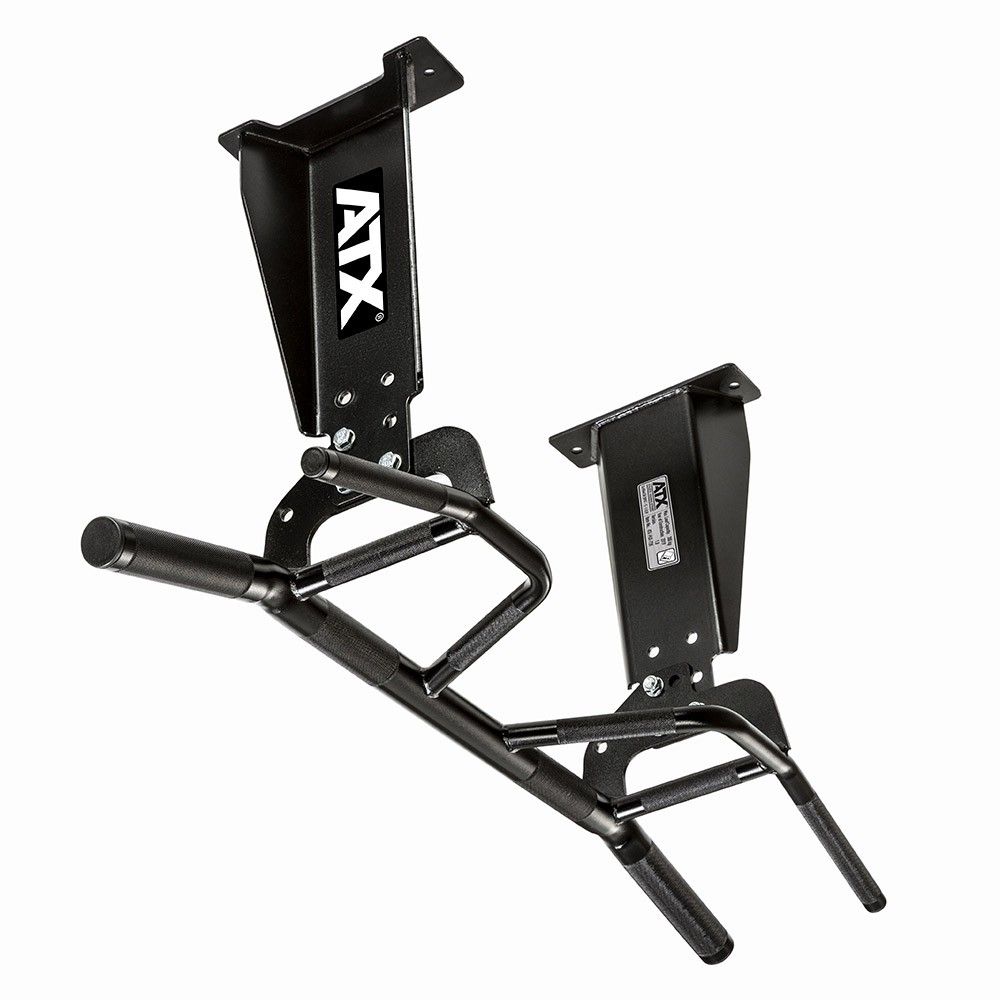  ATX Ceiling/ Wall-Mount Multi-Angle Chin Bar PUX-720