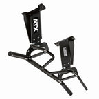  ATX Ceiling/ Wall-Mount Multi-Angle Chin Bar PUX-720