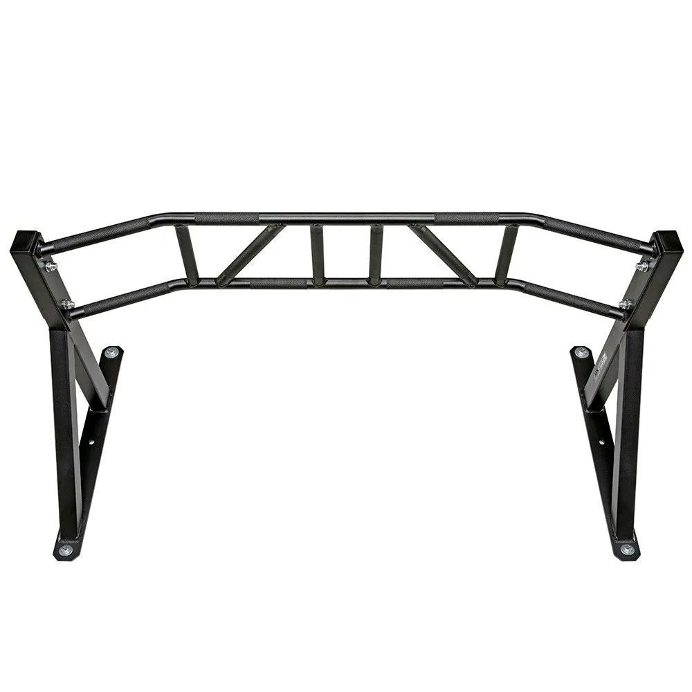  ATX Wall-Mount Gladiator Multi-Angle Chin Bar PUX-730