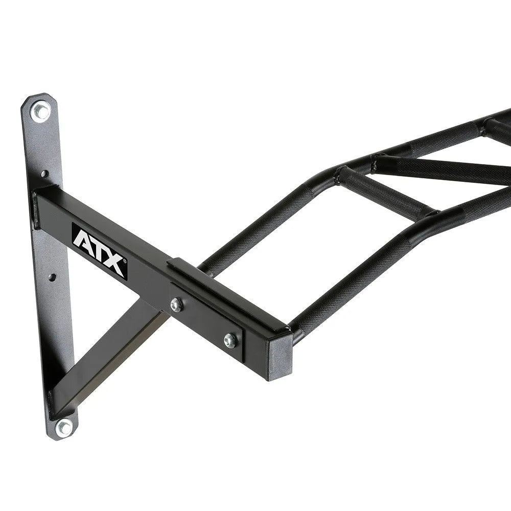  ATX Wall-Mount Gladiator Multi-Angle Chin Bar PUX-730