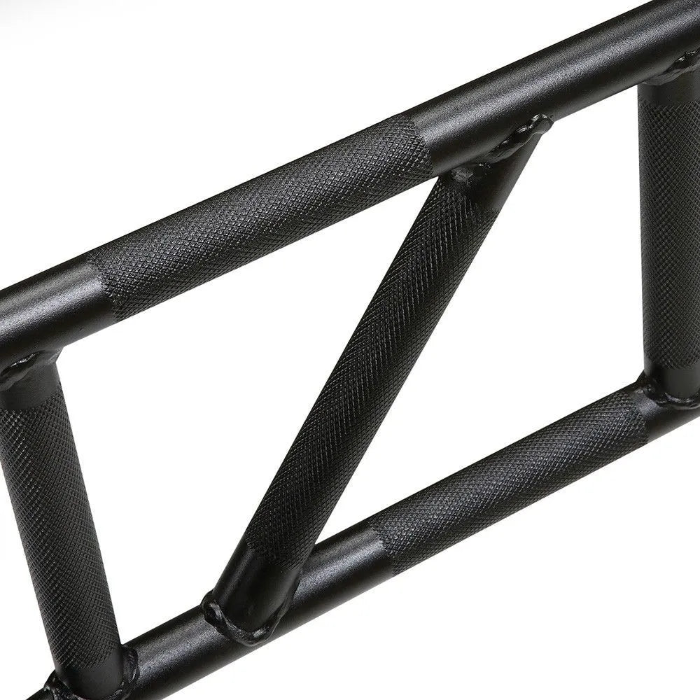  ATX Wall-Mount Gladiator Multi-Angle Chin Bar PUX-730