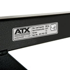  ATX Wall-Mount Gladiator Multi-Angle Chin Bar PUX-730