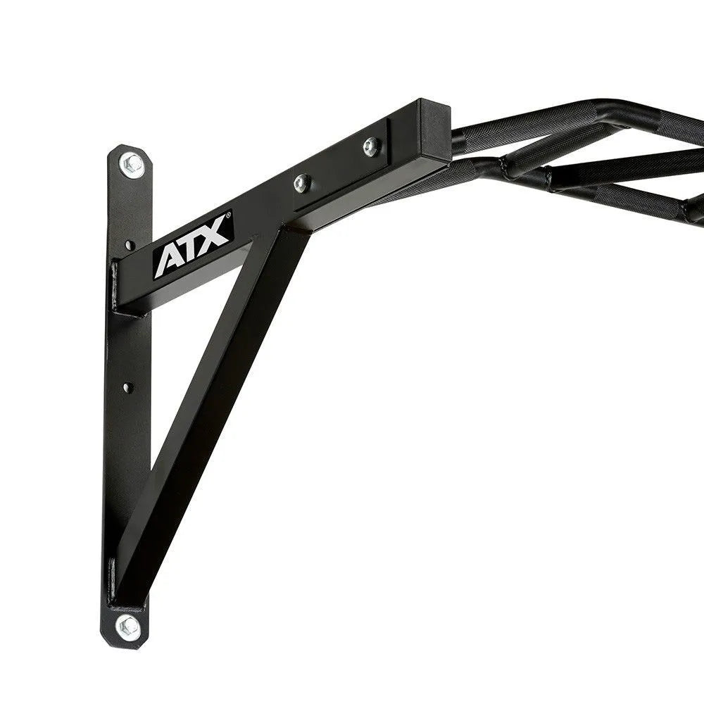  ATX Wall-Mount Gladiator Multi-Angle Chin Bar PUX-730