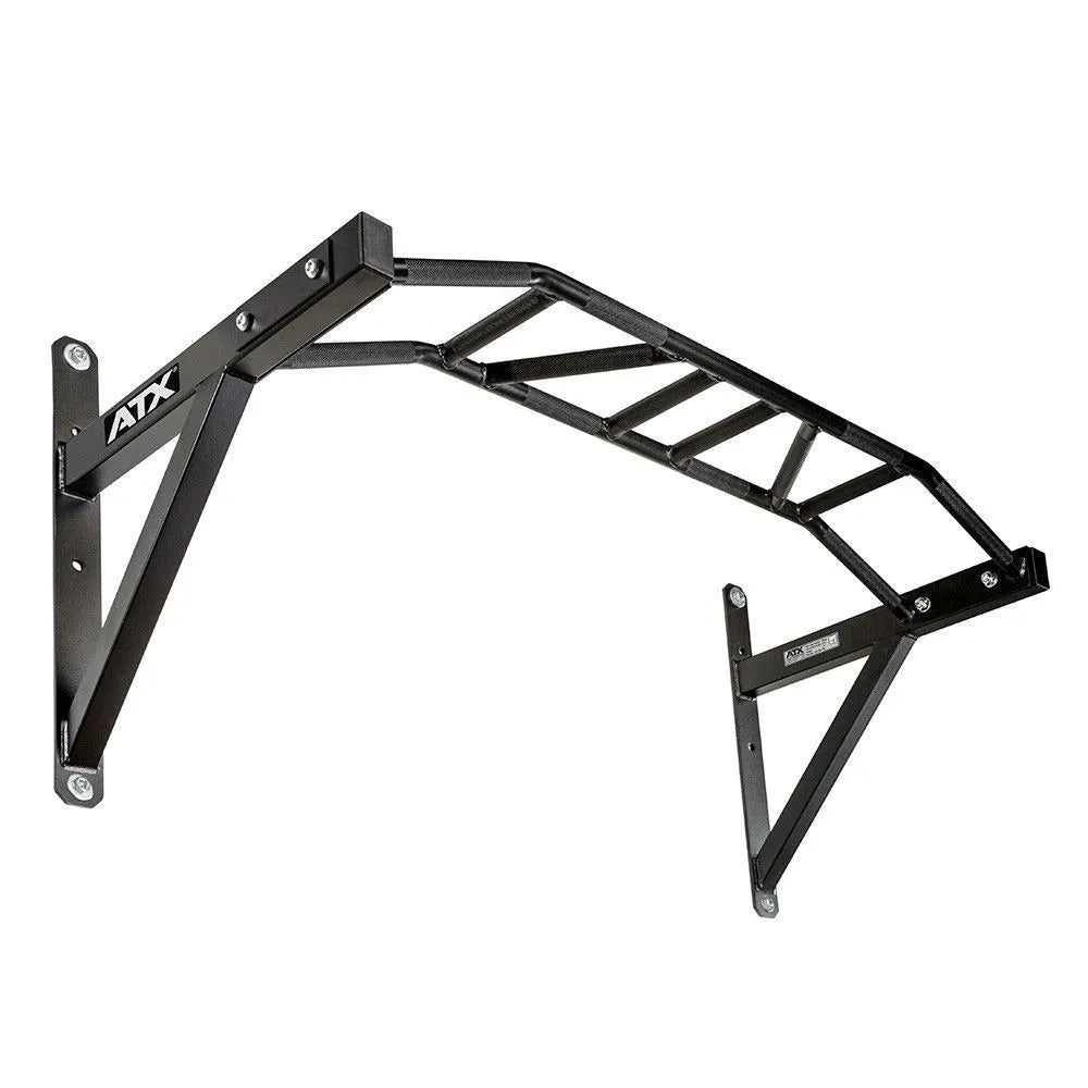  ATX Wall-Mount Gladiator Multi-Angle Chin Bar PUX-730