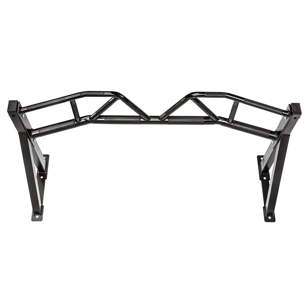  ATX Wall-Mount Gladiator Multi-Angle Chin Bar PUX-740