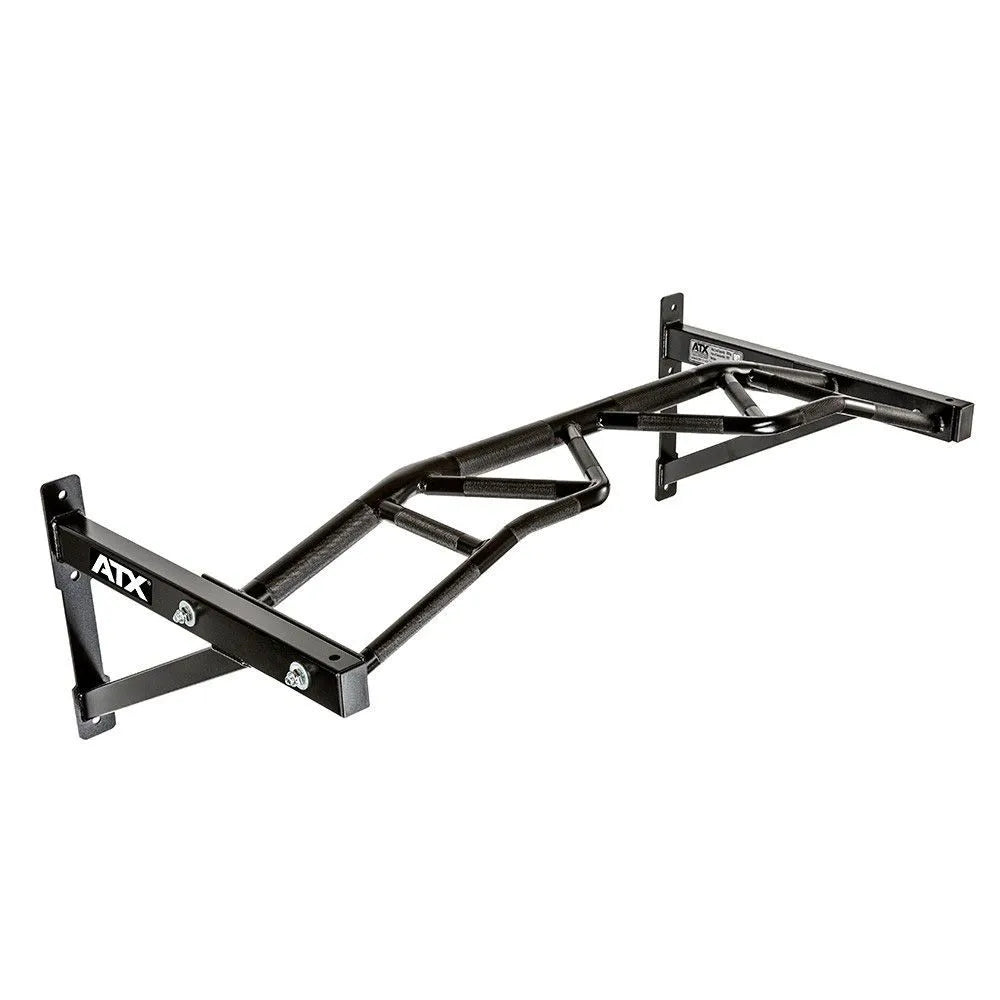  ATX Wall-Mount Gladiator Multi-Angle Chin Bar PUX-740