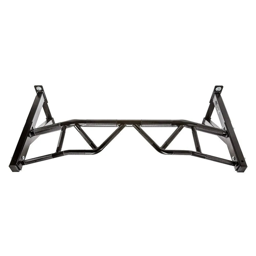  ATX Wall-Mount Gladiator Multi-Angle Chin Bar PUX-740