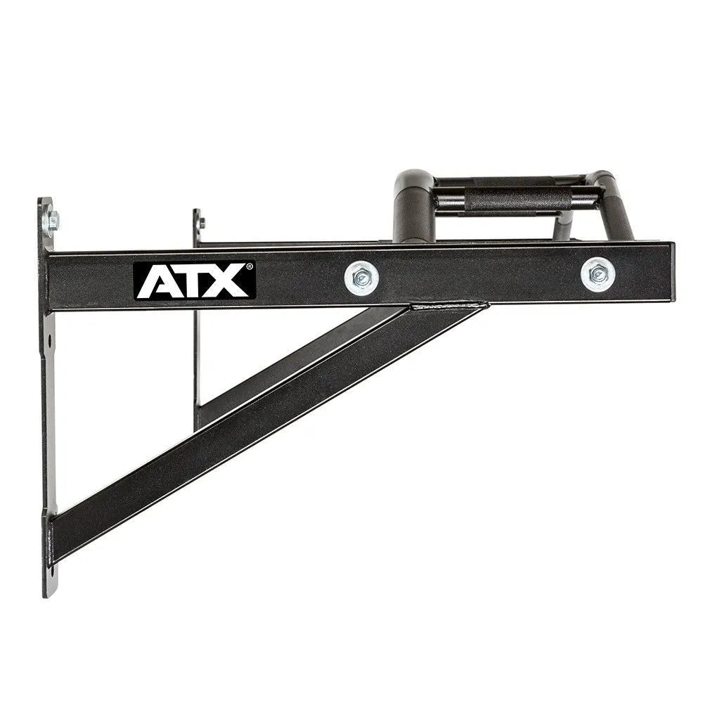  ATX Wall-Mount Gladiator Multi-Angle Chin Bar PUX-740
