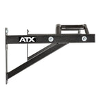  ATX Wall-Mount Gladiator Multi-Angle Chin Bar PUX-740