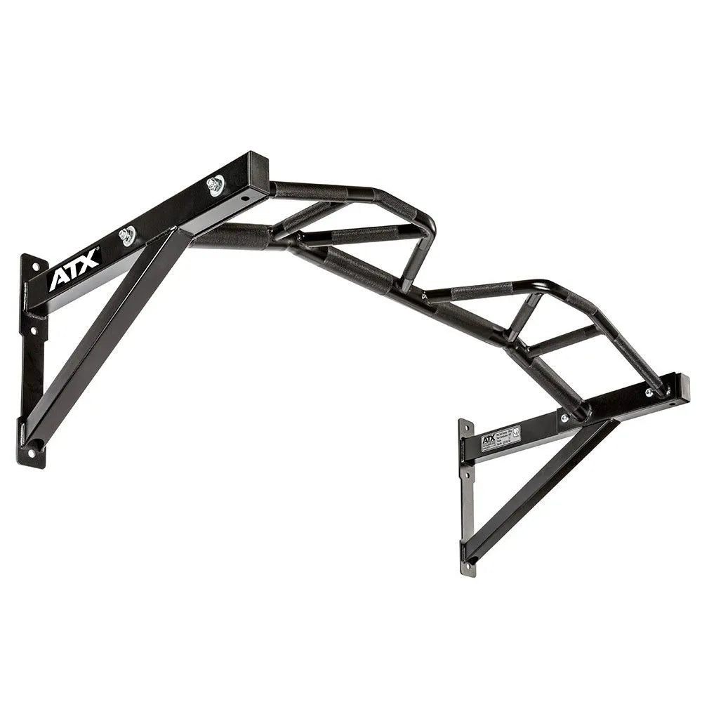  ATX Wall-Mount Gladiator Multi-Angle Chin Bar PUX-740