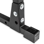  ATX Short Power Rack PRX-510