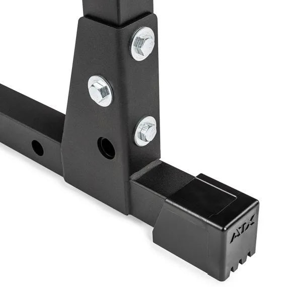 ATX Short Power Rack PRX-510