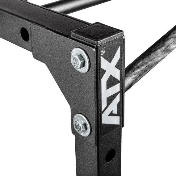  ATX Short Power Rack PRX-510