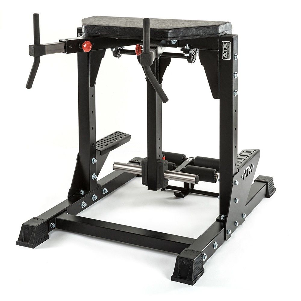  ATX Reverse Hyperextension Bench - RHE-800