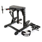  ATX Reverse Hyperextension Bench - RHE-800
