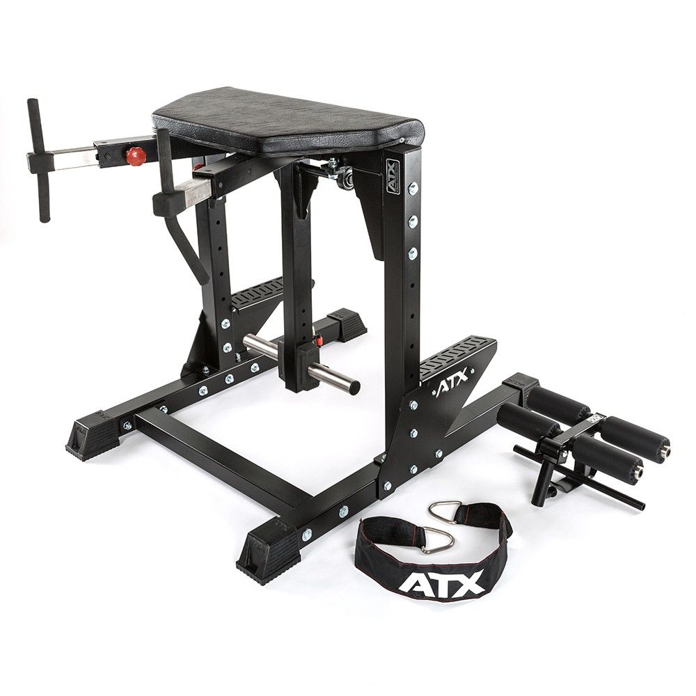  ATX Reverse Hyperextension Bench - RHE-800