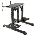  ATX Reverse Hyperextension Bench - RHE-800