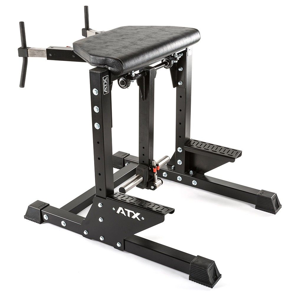  ATX Reverse Hyperextension Bench - RHE-800