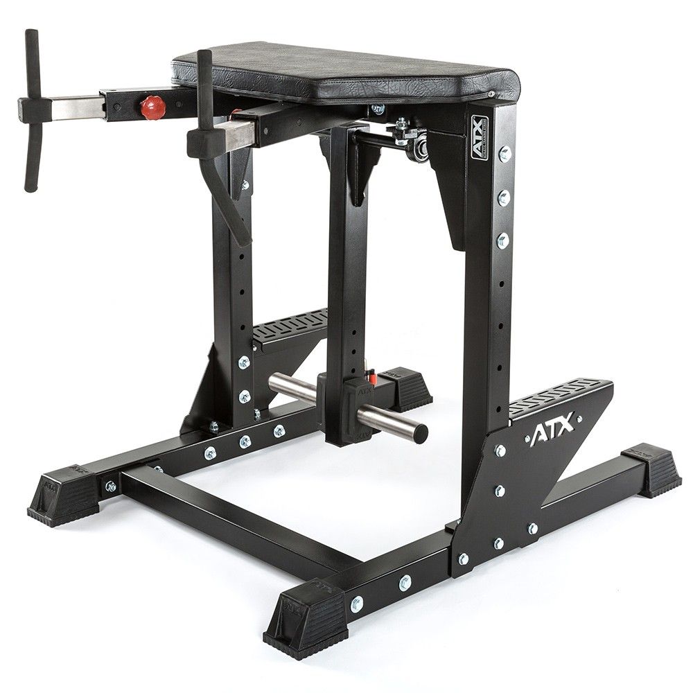  ATX Reverse Hyperextension Bench - RHE-800