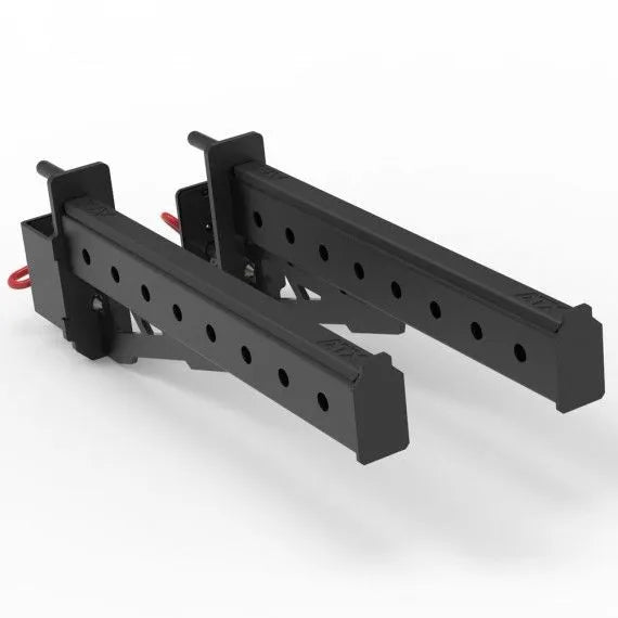  ATX Front Safety Boom (Pair) - 800-Series