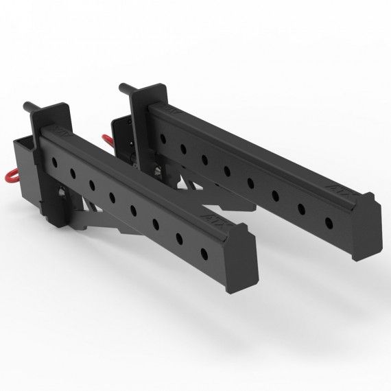  ATX Front Safety Boom (Pair) - 800-Series