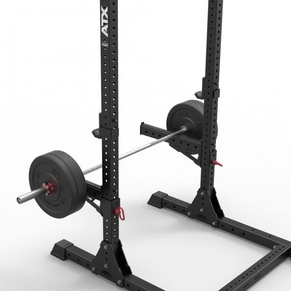  ATX Front Safety Boom (Pair) - 800-Series