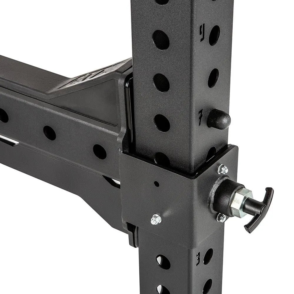  ATX Powerlifting Face-Saver Front Safety Boom (Pair) - 800-Series