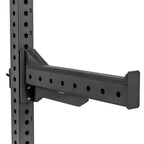  ATX Powerlifting Face-Saver Front Safety Boom (Pair) - 800-Series