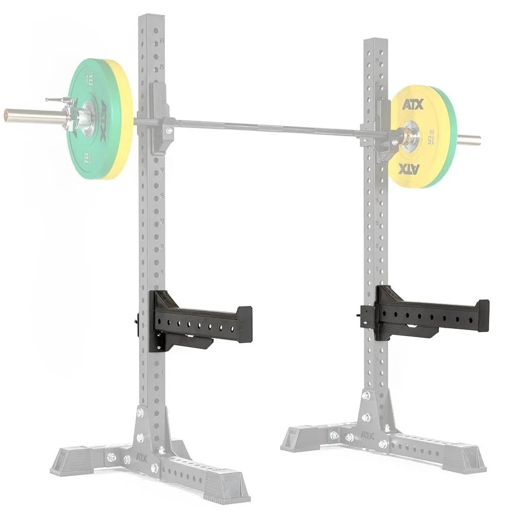  ATX Powerlifting Face-Saver Front Safety Boom (Pair) - 800-Series