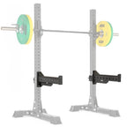  ATX Powerlifting Face-Saver Front Safety Boom (Pair) - 800-Series