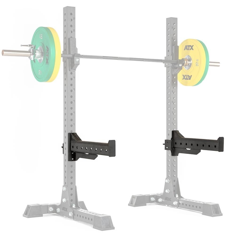  ATX Powerlifting Face-Saver Front Safety Boom (Pair) - 800-Series