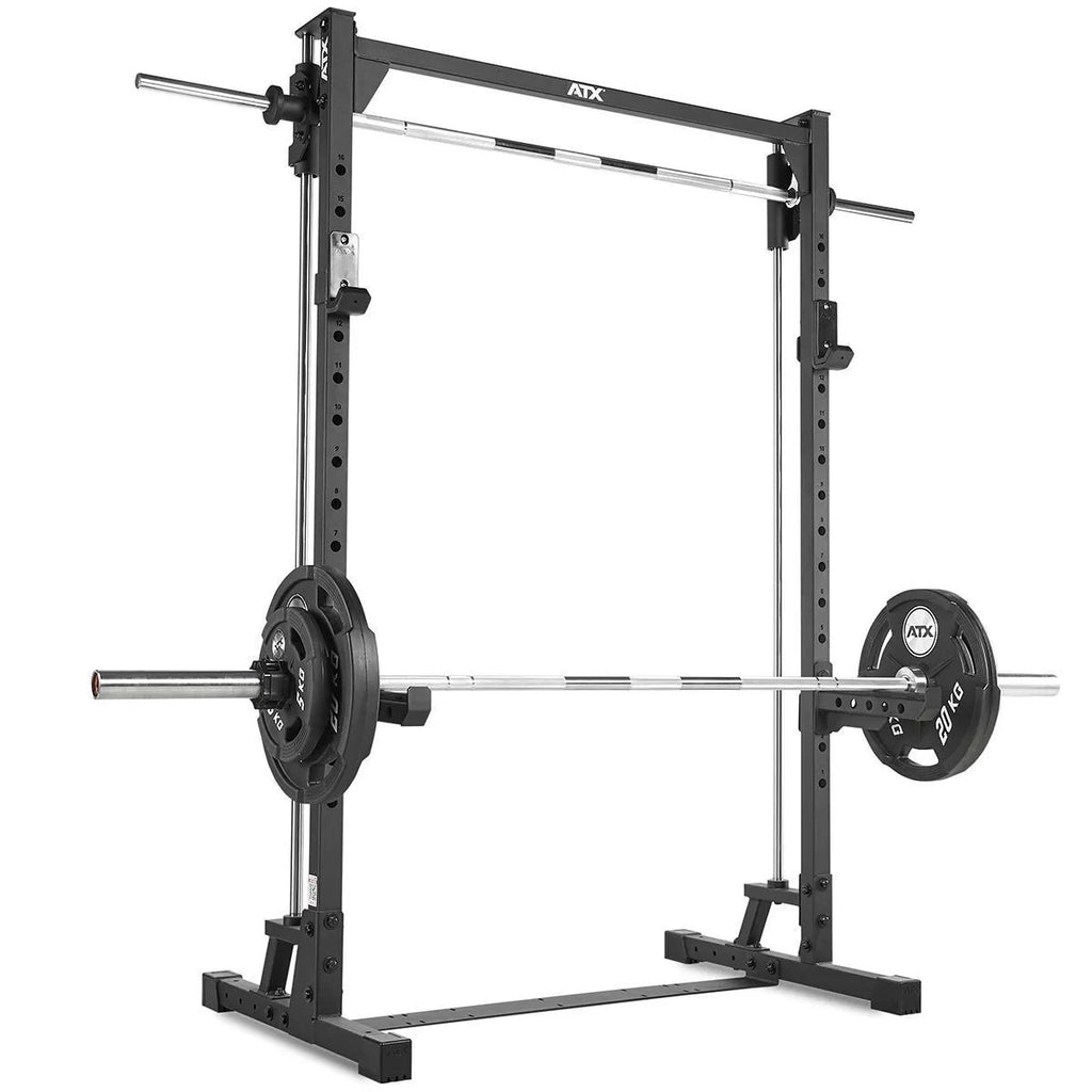  ATX Front Safety Boom (Pair) - 500-Series